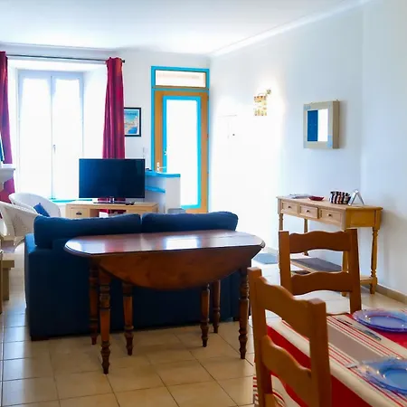 Vakantiehuis Maison De Famille Plein Coeur Des Sables *