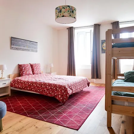 Maison De Famille Plein Coeur Des Sables Les Sables-dʼOlonne
