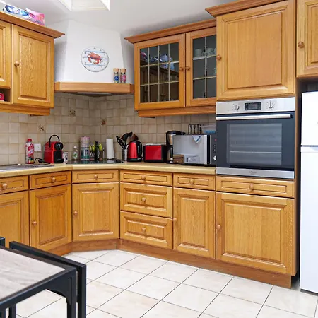 Vakantiehuis Maison De Famille Plein Coeur Des Sables