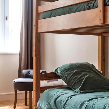 Vakantiehuis Maison De Famille Plein Coeur Des Sables