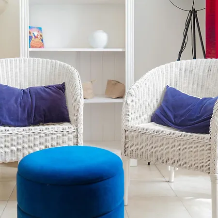Maison De Famille Plein Coeur Des Sables Les Sables-dʼOlonne